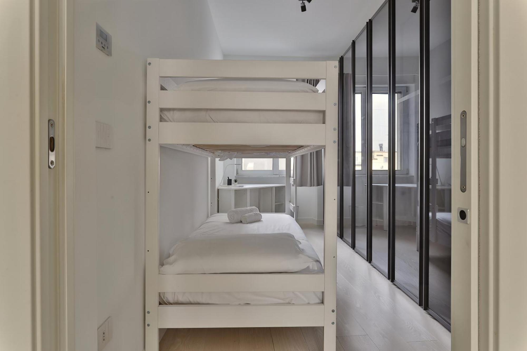 Appartement Joivy Splendid Flat Near The Duomo Milan