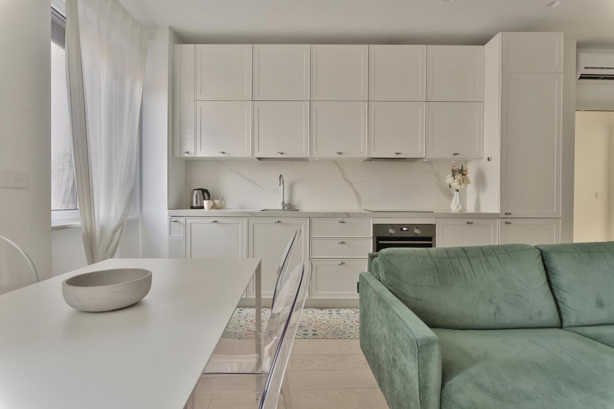 Appartement Joivy Splendid Flat Near The Duomo *