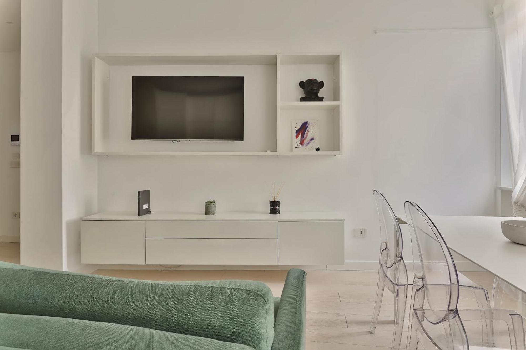 Appartement Joivy Splendid Flat Near The Duomo