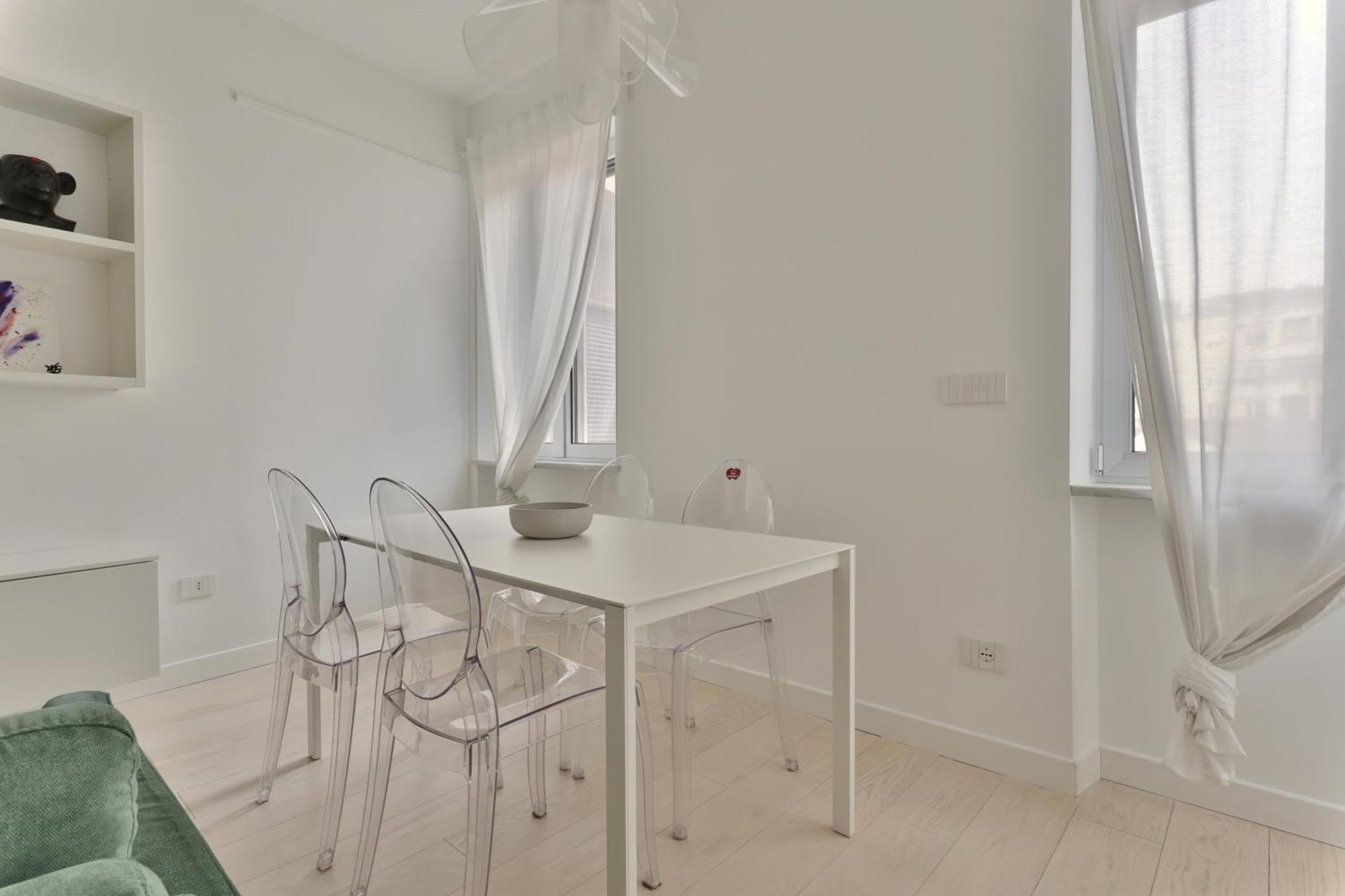 Appartement Joivy Splendid Flat Near The Duomo Milan