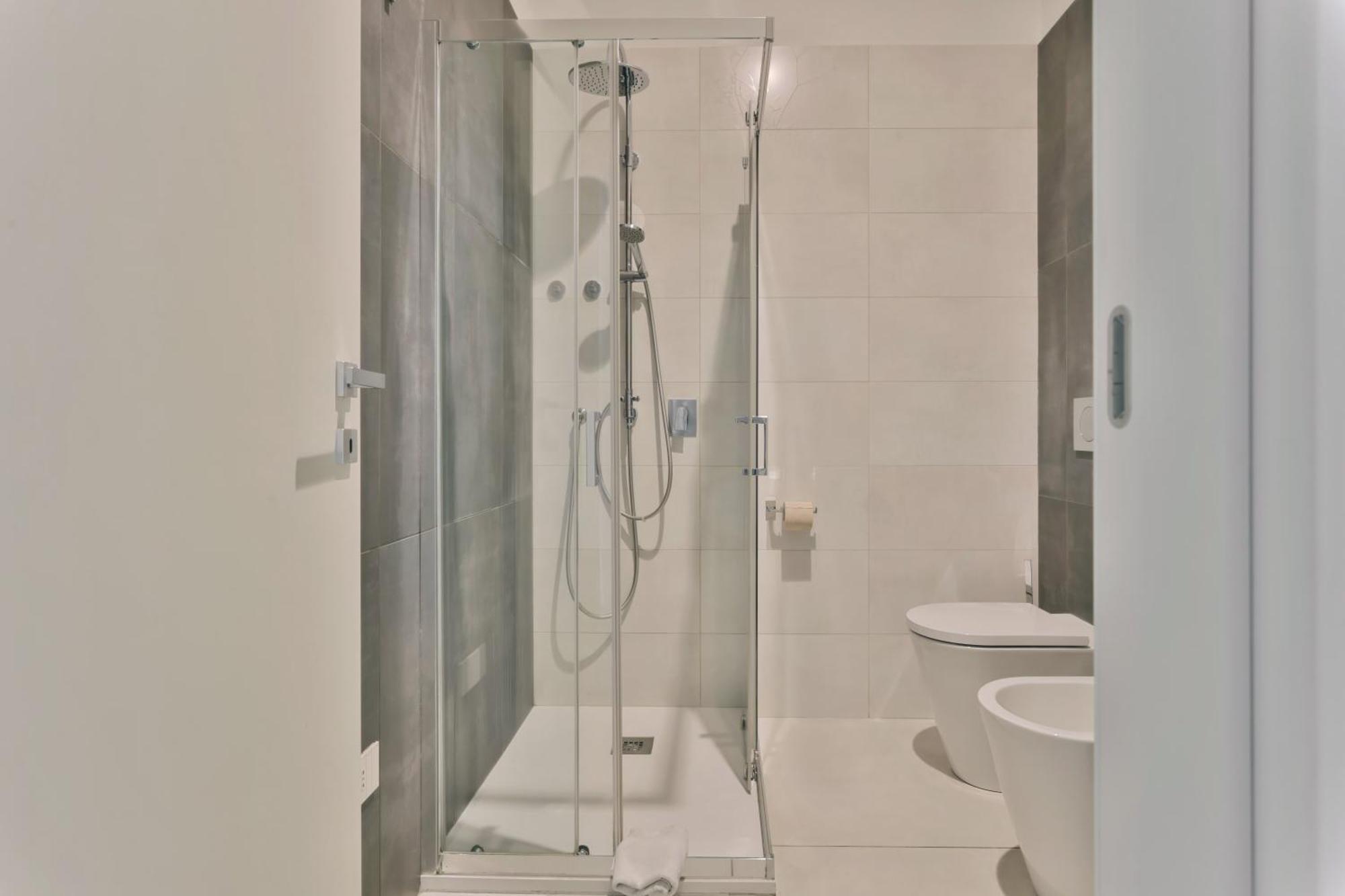 Appartement Joivy Splendid Flat Near The Duomo Milan